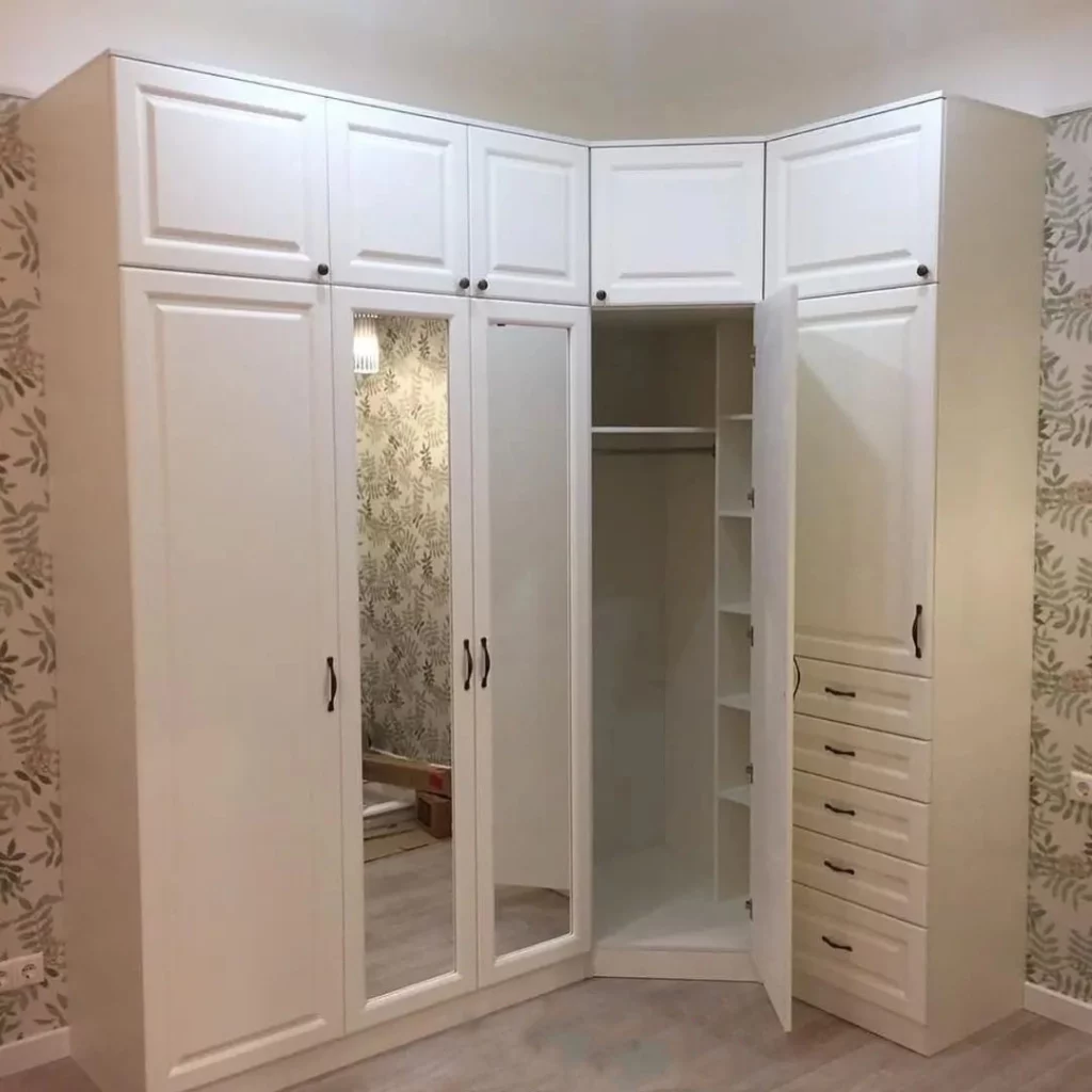تنوع بالای محصولات