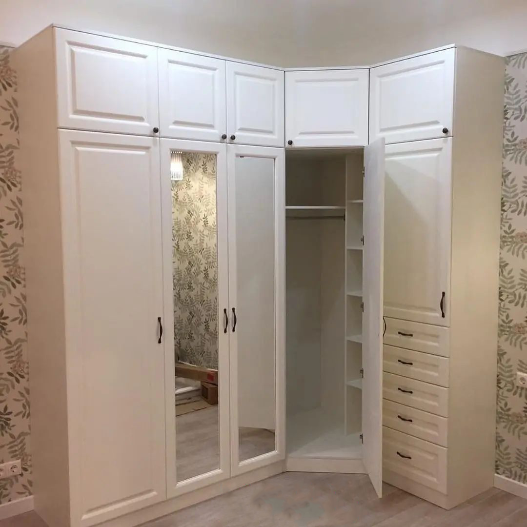 تنوع بالای محصولات