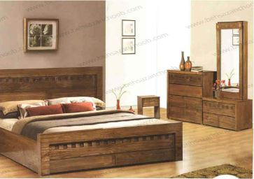 انواع سرویس خواب